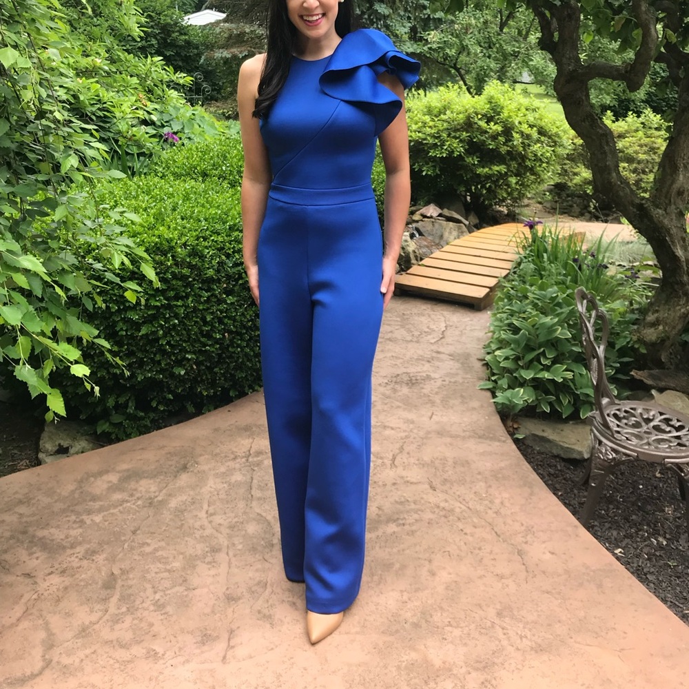 Jovani Jumpsuit